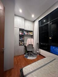 Eco Sanctuary (D23), Condominium #602174171